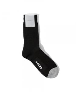 ▲BEAMS / リンクス切替クルー