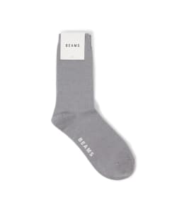 ▲BEAMS / カラーソックス