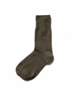 ▲BEAMS PLUS / コンバットソックス
