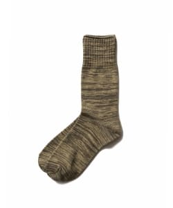 ▲BEAMS PLUS / コンバットソックス