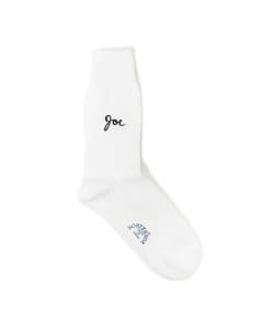▲ROSTER SOX / BOB & JOE Sox