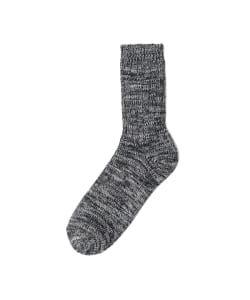 ▲BEAMS / ミックス スラブソックス 17AW