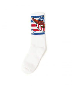 ▲SOCCO / Star Eagle Socks