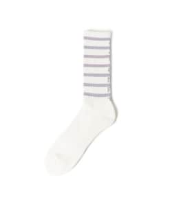 C.E / Stripe Socks