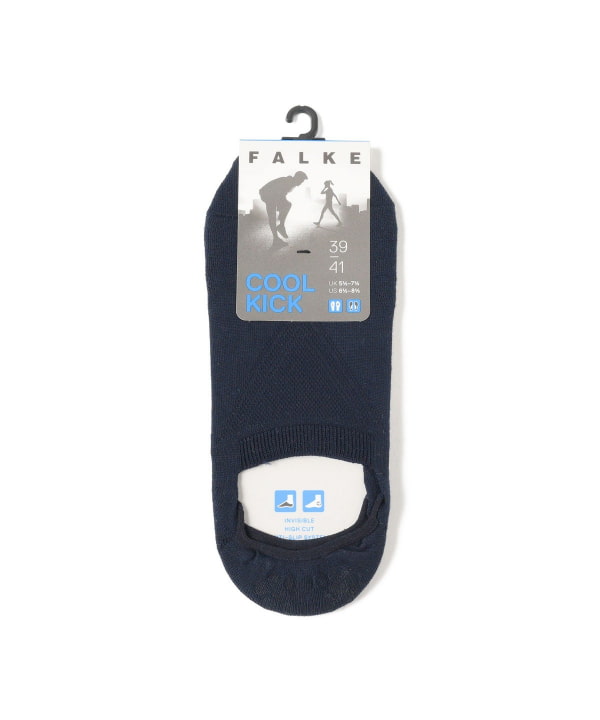 BEAMS（ビームス）FALKE / Cool Kick（レッグウェア ソックス