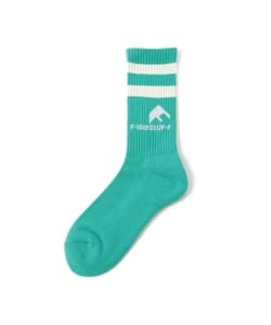 F-LAGSTUF-F / Mt Logo Sox