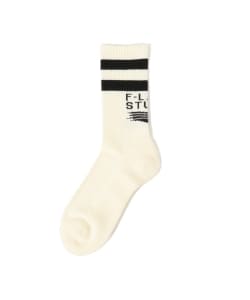 F-LAGSTUF-F / PS Logo Sox