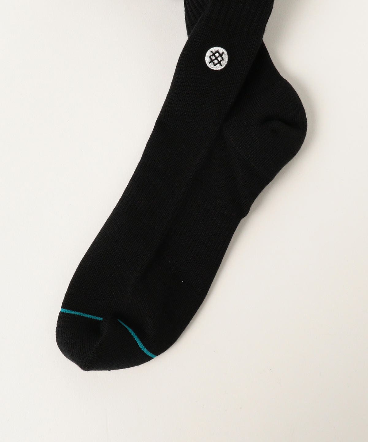 BEAMS（ビームス）STANCE / Icon 3 Pack Socks（レッグウェア ソックス・靴下）通販｜BEAMS