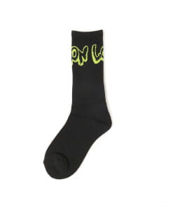 GOODHOOD × UND × BEAMS T / UND SOCKS