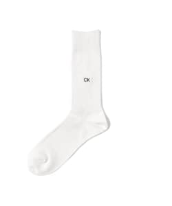 ▲CALVIN KLEIN × BEAMS / 別注 リブ ソックス