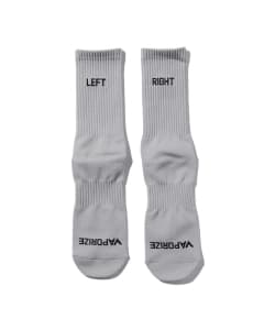 VAPORIZE / L+R Socks