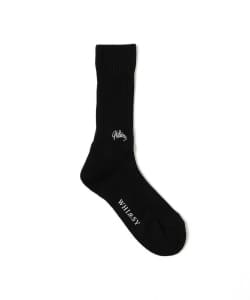 WHIMSY SOCKS / EMJAY SOCKS 19SS