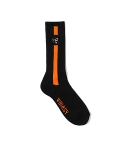 WHIMSY SOCKS / POZESSION SOX