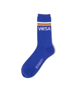 WHIMSY SOCKS / WISA SOCKS
