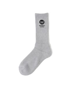 WHIMSY SOCKS / EVERYWHERE SOX