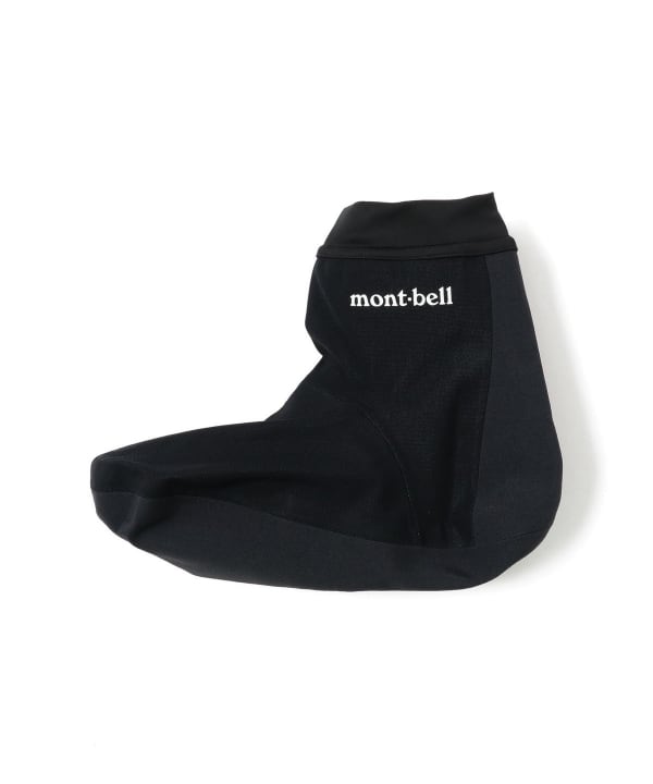BEAMS JAPAN（ビームス ジャパン）mont-bell / GORE-TEX（R） オール