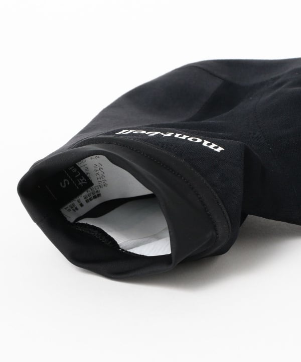 BEAMS JAPAN（ビームス ジャパン）mont-bell / GORE-TEX（R） オール