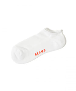 ▲BEAMS / ビッグ ヒール アンクレット ソックス