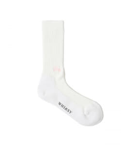 WHIMSY SOCKS / EMJAY SOCKS 20S