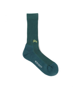 WHIMSY SOCKS / EMJAY SOCKS 20S