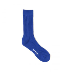 BEAMS / Dralon Color Socks