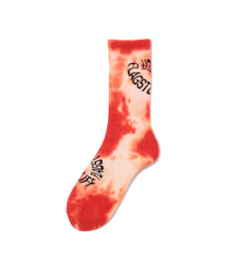 ▲F-LAGSTUF-F / Tie Dye ソックス