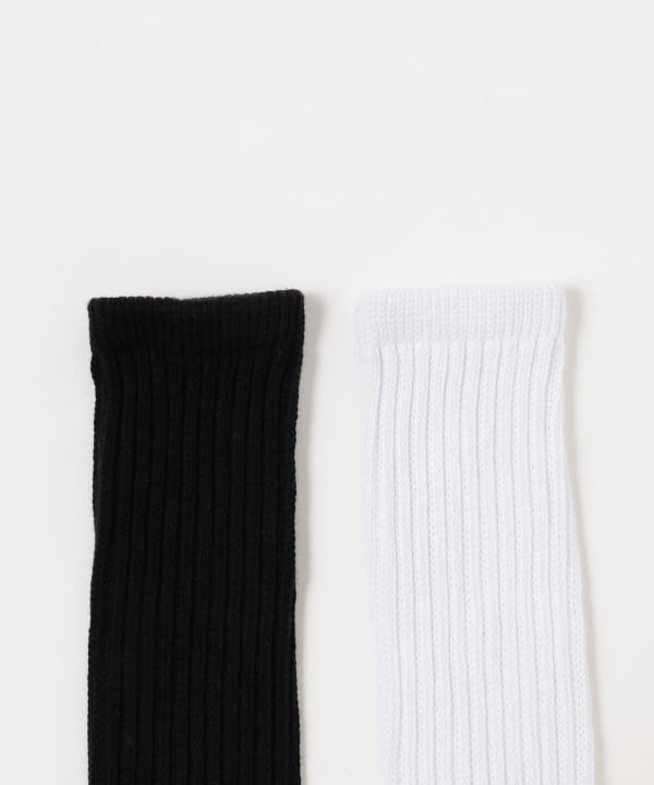 BEAMS（ビームス）Healthknit × BEAMS / 別注 Loose Sox（レッグウェア