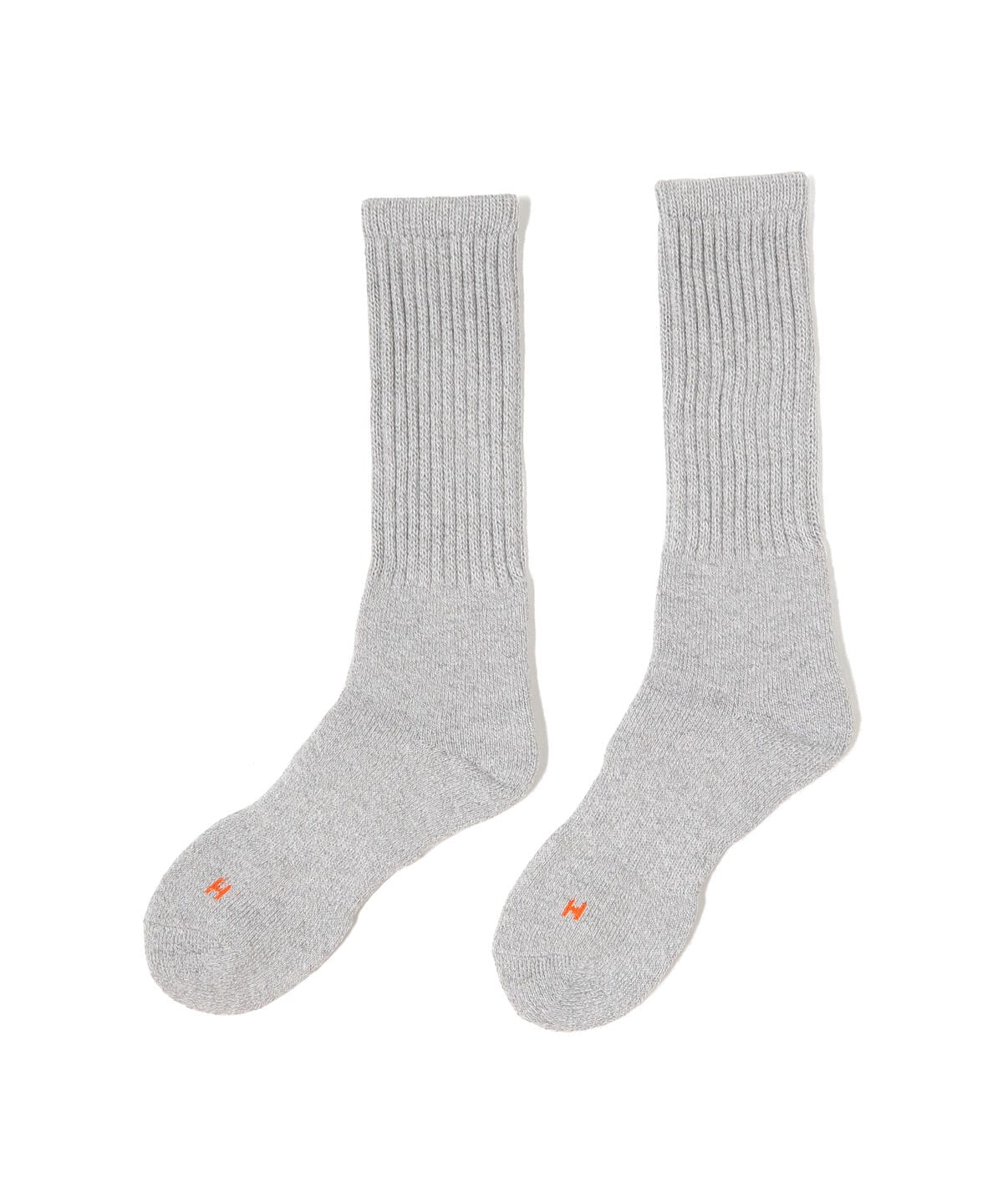 Healthknit × BEAMS / 別注 Loose Sox - ソックス・靴下