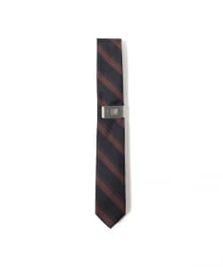 DAIRIKU / Tie With Money Clip