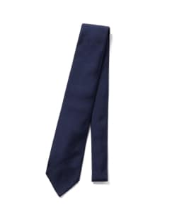▲BEAMS PLUS / レップ ネクタイ