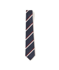 ▲KENNETH FIELD × BEAMS PLUS / 別注 4FACE TIE