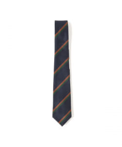 ▲KENNETH FIELD × BEAMS PLUS / 別注 4FACE TIE