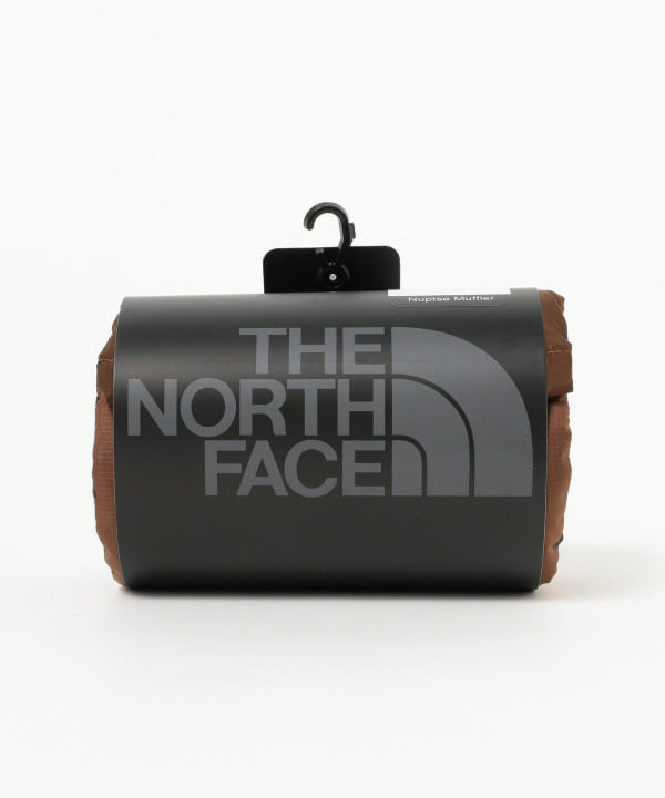 BEAMS（ビームス）THE NORTH FACE / Nuptse Muffler（ファッション雑貨 