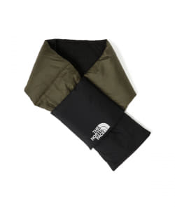 THE NORTH FACE / Nuptse Muffler