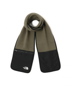 THE NORTH FACE / Micro Fleece Muffler