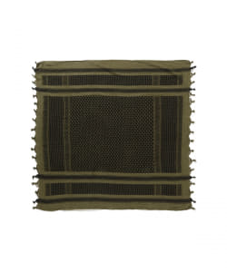 ▲ROTHCO / DESERT SCARF