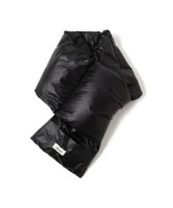 NANGA / Portable Light Down Muffler