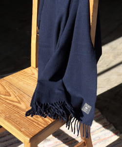 ▲BEAMS / MOON ビッグ ソリッド マフラー