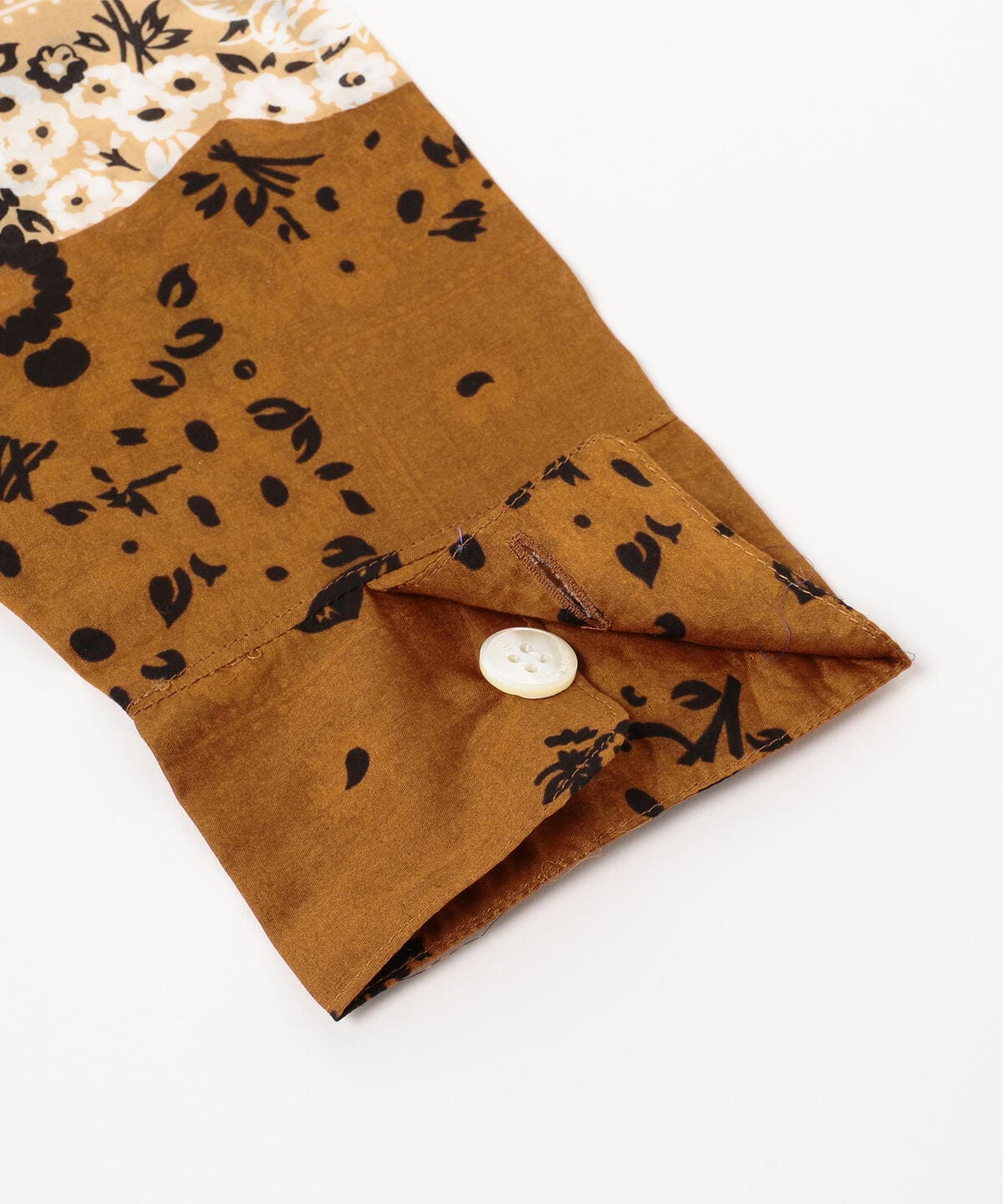 BEAMS（ビームス）NOMA t.d / Sleeve Belt（ファッション雑貨 マフラー