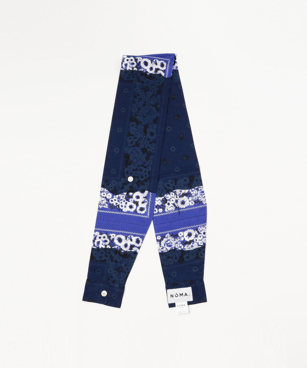 BEAMS（ビームス）NOMA t.d / Sleeve Belt（ファッション雑貨 マフラー