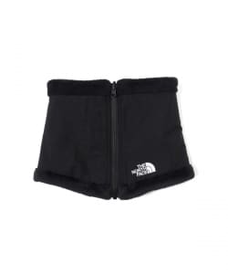 ▲THE NORTH FACE / リバーシブル ネックゲイター ジップ