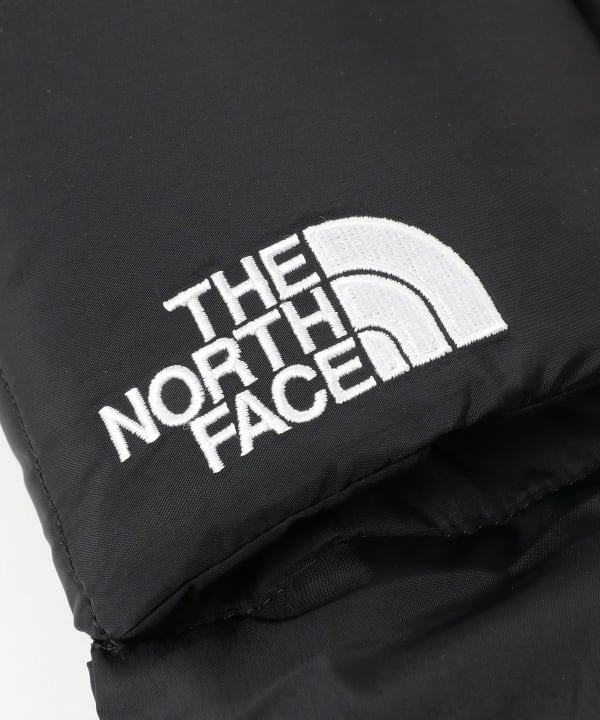 THE NORTH FACE / ヌプシ マフラー（マフラー）｜THE NORTH FACE