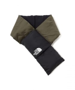 THE NORTH FACE / ヌプシ マフラー