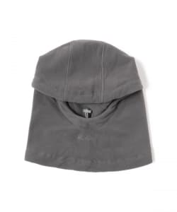 ▲WILD THINGS / POLARTEC(R) Wind Pro STORM HOODY