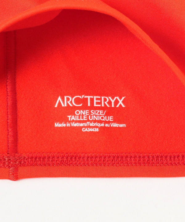 BEAMS（ビームス）ARC'TERYX / Rho Neck Gaiter（ファッション
