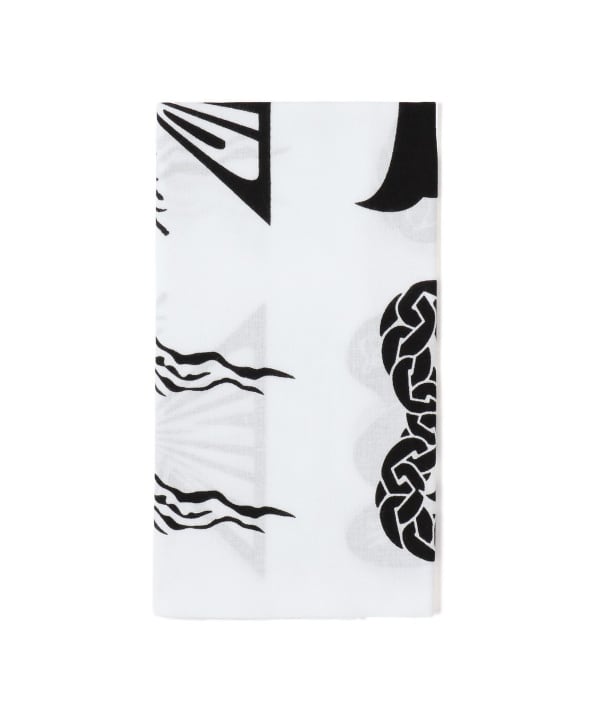 Evisen Skateboards / HIGHKARA TENUGUI