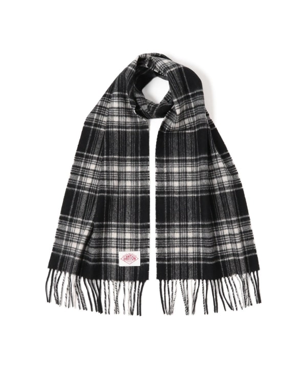 BEAMS bPr Cashmere ビームス カシミヤ マフラー 男女兼用 11450173869_C_1.jpg