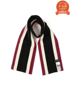 ENGLISH TRADITION × BEAMS PLUS / 別注 スクールマフラー