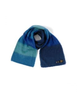 NEEDLES / Mohair Muffler