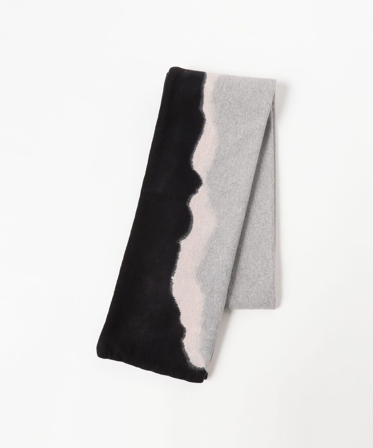 BEAMS（ビームス）【別注】NOMA t.d. / Sweat Muffler（ファッション